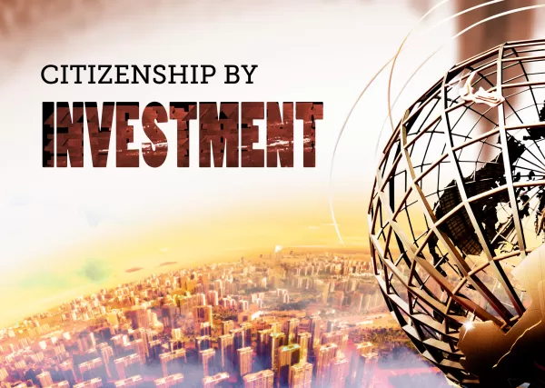 Xu Hướng Đầu Tư Lấy Quốc Tịch (CBI) Năm 2025: Cơ hội và Thách thức ( phấn 1 )